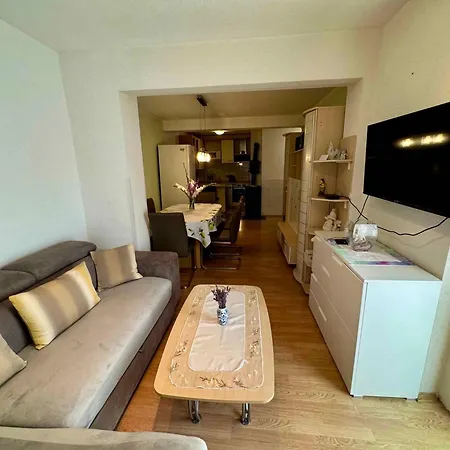 Apartman In 41871 Jadranovo