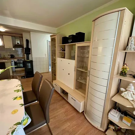 Apartman In 41871 *
