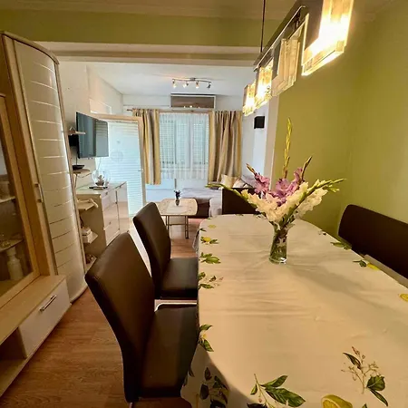 Apartman In 41871 Jadranovo