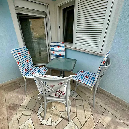 Apartman In 41871