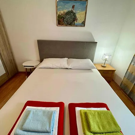 In 41871 Apartman Jadranovo