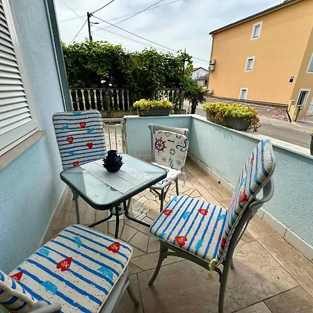Apartman In 41871