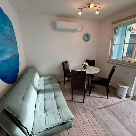 Apartman In 41871